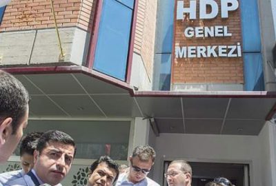 ‘Gereken sorumluluğu üstleneceğiz’