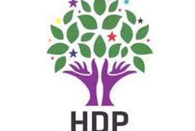 HDP, Anayasa Mahkemesi’ne gidiyor