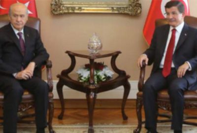 Bahçeli: Kırmızı çizgilerimizi çiğnetmeyeceğiz