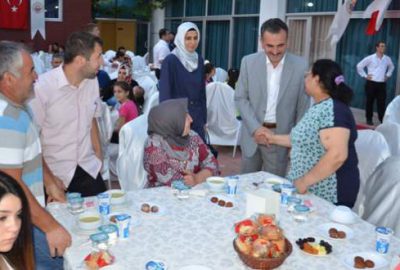 ‘Gemlik daha güzel bir şehir olacak’