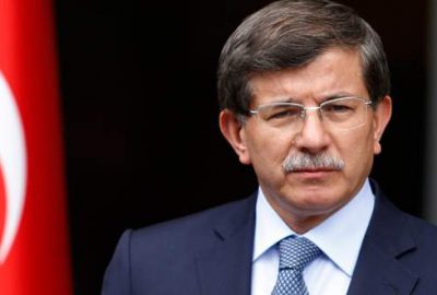 Davutoğlu’dan ‘seçime hazır olun’ talimatı