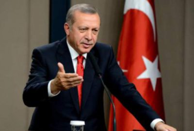 Erdoğan’a vekalet edecek isim belli oldu