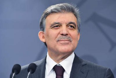 Abdullah Gül’den Suruç saldırısı açıklaması