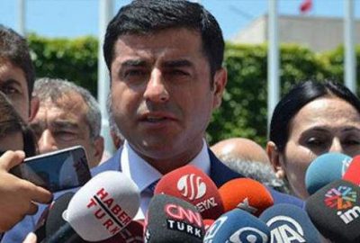 ‘HDP’ye dönük saldırılar bu katliam kadar acı’