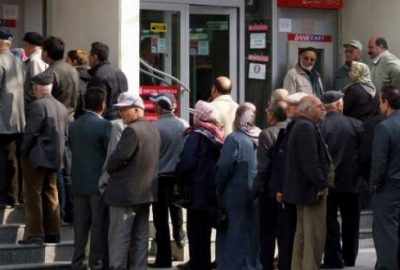 Emeklileri heyecanlandıran haber!