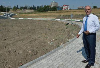 Bursa’da yeni yollarla ulaşıma köklü çözüm