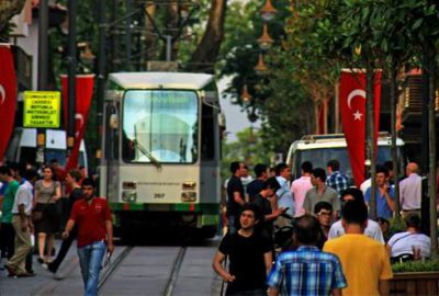 Bursa’da ne kadar göçmen var?