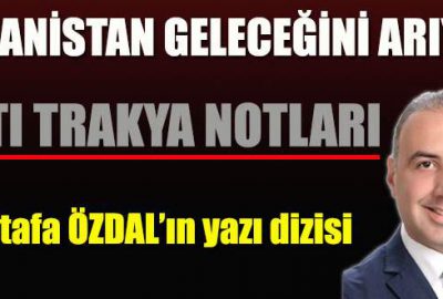 Yunanistan geleceğini arıyor!