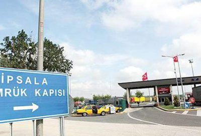 Karayolu engeli kalkarsa Türkiye’ye para yağacak