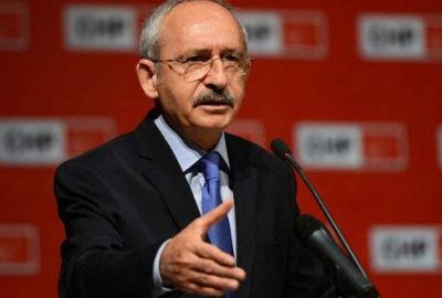 Kılıçdaroğlu, şehit Ünal’ın ailesini aradı