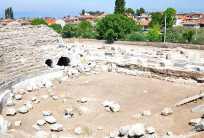 İznik’te arkeolojik seferberlik