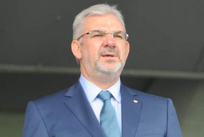 ‘Menajerleriyle görüşeceğiz’