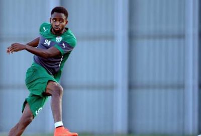 Bakambu için 10 milyon Euro istedik