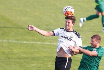 Bursaspor 2 – 2 SV Rödinghausen