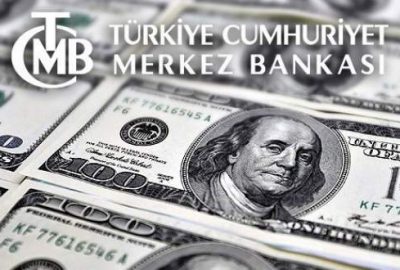 Merkez’den dolar hamlesi