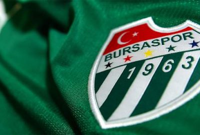 İbrahim Sürgülü Bursaspor’da