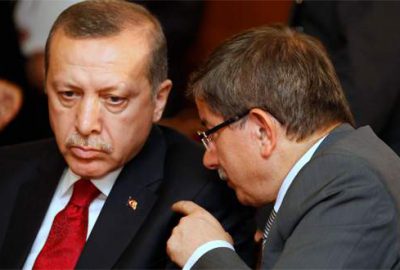 Erdoğan, Davutoğlu’nu kabul edecek