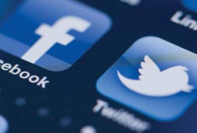 Facebook ve Twitter ‘sürünüyor’