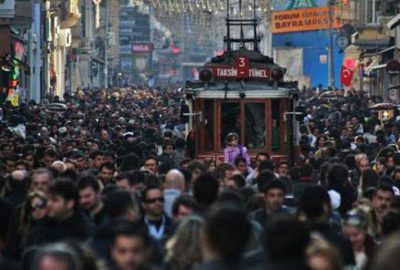 Güvendeki düşüşün nedeni istikrarsızlık