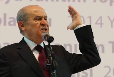 Bahçeli’den Yargıtay’a çağrı