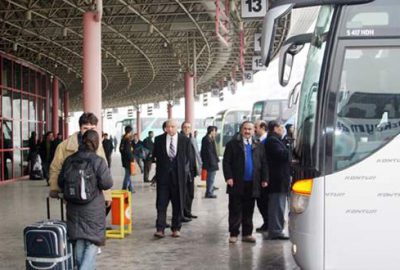 TESK’ten yolculara uyarı