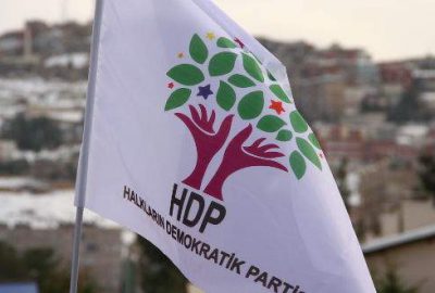 HDP’den flaş karar!