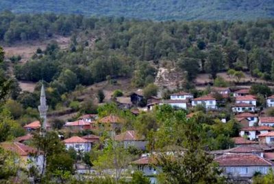 Mahallede kanserden ölen artınca araştırma istediler