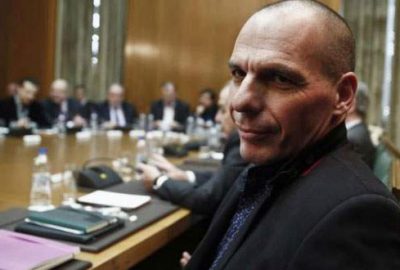 Varufakis’in B planı Yunanistan’ı karıştırdı