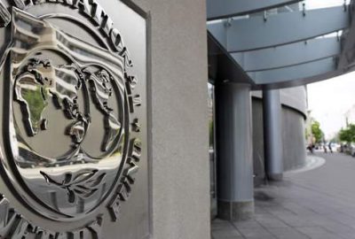 IMF’den Türkiye’ye sert yorum