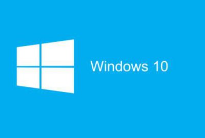 Windows 10 yayınlandı!