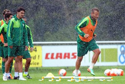 Bursaspor’da durmak yok