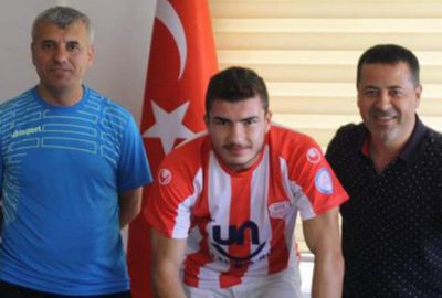 Süheyl Çetin Pendikspor’da