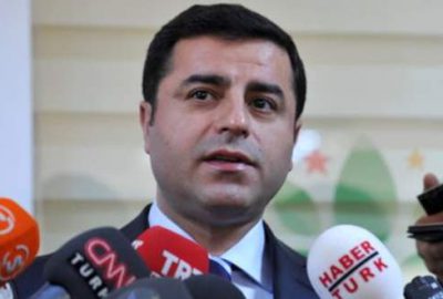 ‘Erken seçim olursa HDP baraj altında kalmaz’