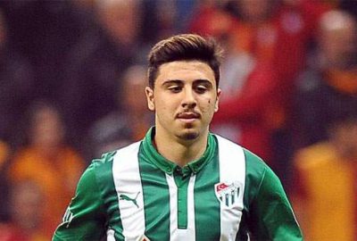 Bursaspor’un Ozan Tufan kararı