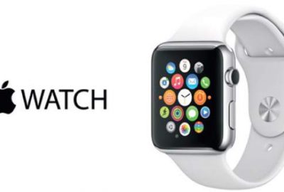 Apple Watch Türkiye’de