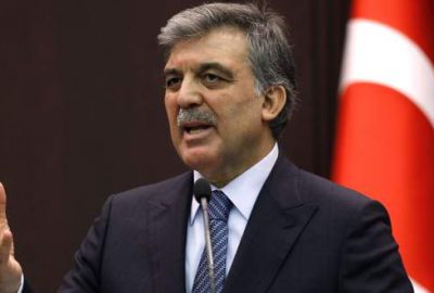 Abdullah Gül koalisyonun formülünü açıkladı