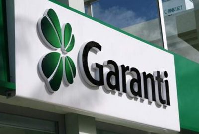 Garanti Bankası’nda yönetimde değişiklik