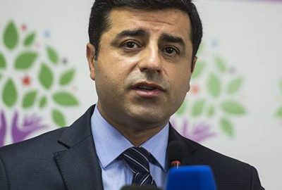 ‘HDP erken seçime hazırdır’