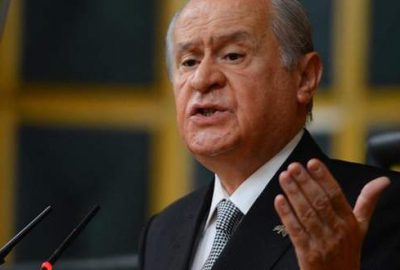 Bahçeli’den AK Parti ve CHP’ye: ‘Savsaklamayın’