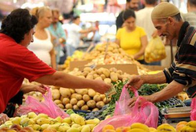 ‘Enflasyon hedefin üstünde kalacak’