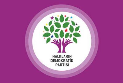 HDP’nin Kandil’e gidecek heyeti Irak’a geçti