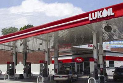 Romanya’dan Lukoil yöneticilerine yolsuzluk davası