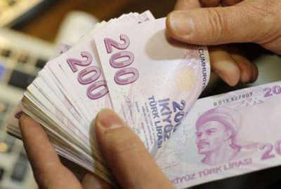 Piyasada 200 lira tedirginliği