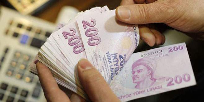 Piyasada 200 lira tedirginliği