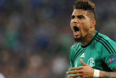 Orta sahaya Prince Boateng