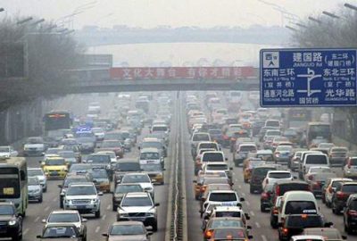 ‘Petrol ve gazda bütün yollar Çin’e çıkacak’