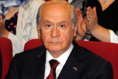 Bahçeli’den flaş koalisyon açıklaması