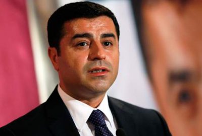 HDP ve Demirtaş’ın PKK terörü ile imtihanı