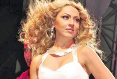 Hadise başka bahara