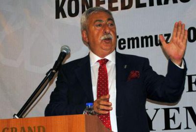 ‘Asgari geçim indirimi esnafı da kapsamalı’